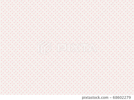 A typical design of Amami Oshima Tsumugi Akina rose pattern design 68602279