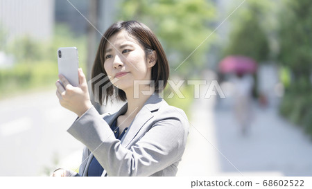 來自智能手機的無線電波不良通信速度限制通信故障 68602522