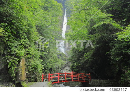 [神奈川縣]淺水瀑布 68602537