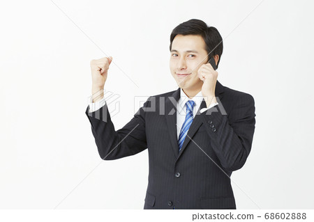男性生意 68602888