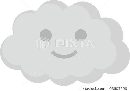 雲量 雲量 68603368