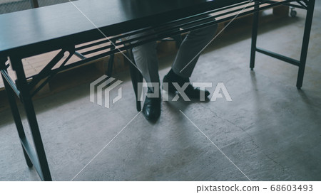 Briefing staff Briefing staff 68603493