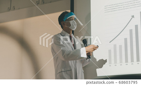 Infectious disease control expert presentation Infectious disease control expert presentation 68603795