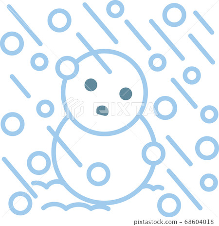 大雪 大雪 68604018