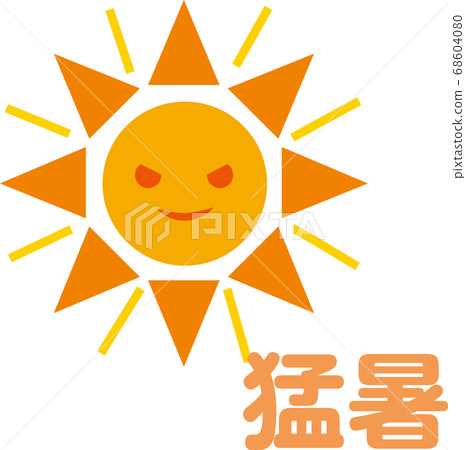 Intense heat Intense heat 68604080