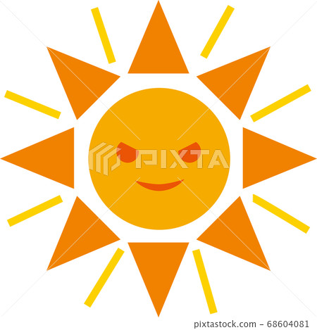 Intense heat Intense heat 68604081