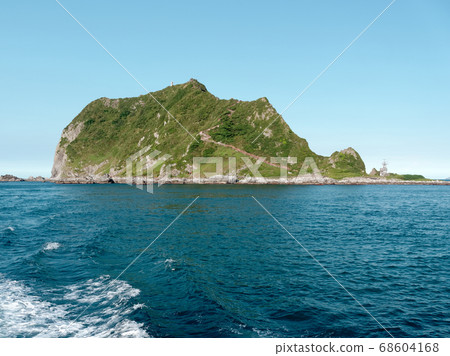 基隆嶼,龜吼,船,海洋,運輸 68604168