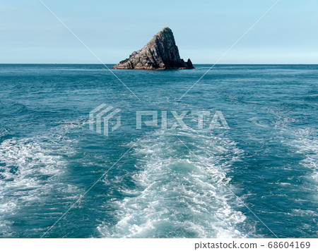 基隆嶼,龜吼,船,海洋,運輸 68604169