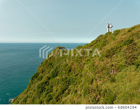 基隆嶼,龜吼,燈塔,海洋,運輸 68604194