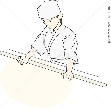 Soba craftsman_white 68604826
