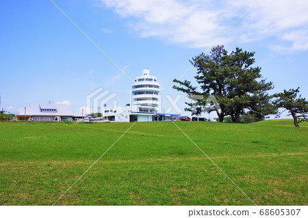 和歌山縣串本町鹽崎觀光塔 和歌山縣串本町鹽崎觀光塔 68605307