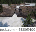 Canada Natural Bridge 68605400