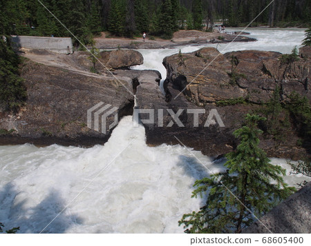 Canada Natural Bridge Canada Natural Bridge 68605400