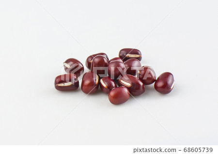 red beans 68605739