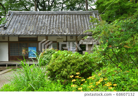 Walk in Chichibu: Shiryuzan/Hashitatedo Soto Sect 68607132