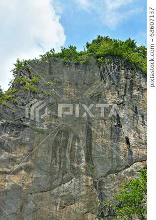 Walk in Chichibu: Shiryuzan/Hashitatedo Soto Sect 68607137