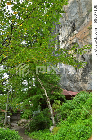 Walk in Chichibu: Shiryuzan/Hashitatedo Soto Sect Walk in Chichibu: Shiryuzan/Hashitatedo Soto Sect 68607139
