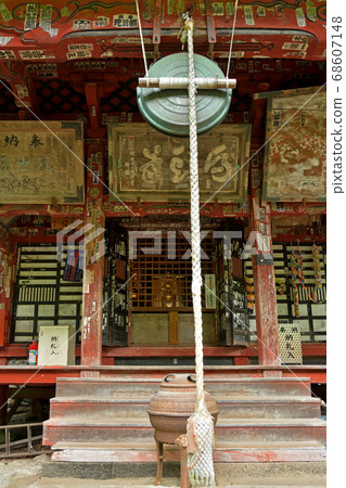 Walk in Chichibu: Shiryuzan/Hashitatedo Soto Sect Walk in Chichibu: Shiryuzan/Hashitatedo Soto Sect 68607148