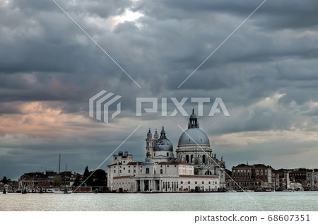 Madonna della Salute Madonna della Salute 68607351
