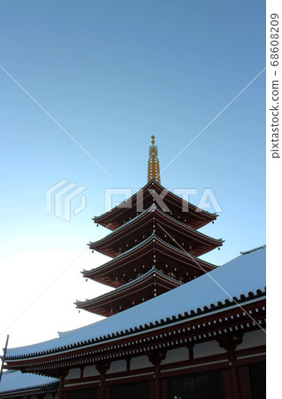 淺草寺 淺草寺 68608209