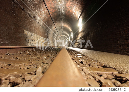 Dainichi Tunnel Promenade (Chuo Main Line Old Line) Dainichi Tunnel Promenade (Chuo Main Line Old Line) 68608842