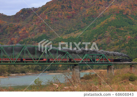 SL Banetsu Monogatari Issue_2019/11/9 Shooting 68608843