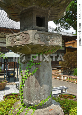 秩父步道:佐里鄉和千住院宗宗 秩父步道:佐里鄉和千住院宗宗 68609826