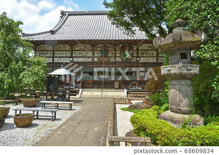 秩父步道:佐里鄉和千住院宗宗 秩父步道:佐里鄉和千住院宗宗 68609834