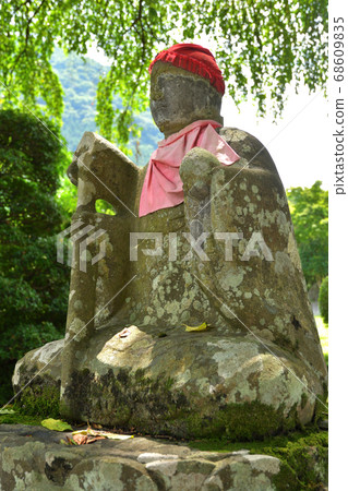 秩父步道:佐里鄉和千住院宗宗 秩父步道:佐里鄉和千住院宗宗 68609835