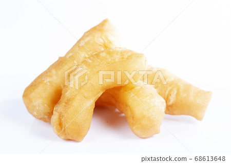 Deep-fried dough stick (Pa-tong-ko) 68613648