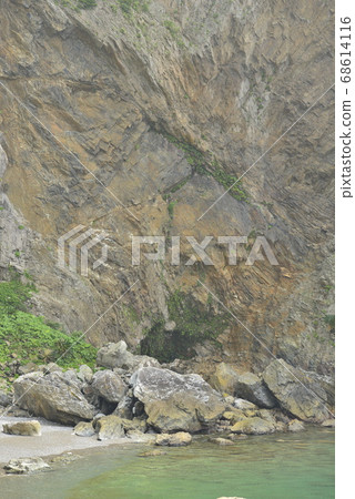[鹿兒島縣Am美大島]德濱懸崖 68614116