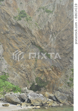 [鹿兒島縣Am美大島]德濱懸崖 68614119