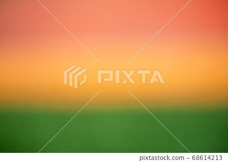 Abstract gradient blurred background Abstract gradient blurred background 68614213