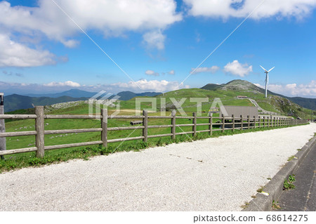 四國喀斯特 68614275