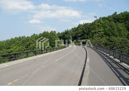 Teine Bridge Teine Bridge 68615229