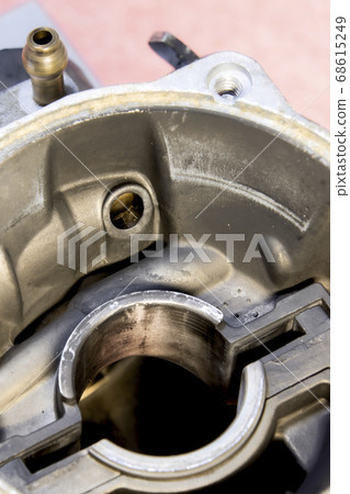 化油器真空活塞大修 化油器真空活塞大修 68615249