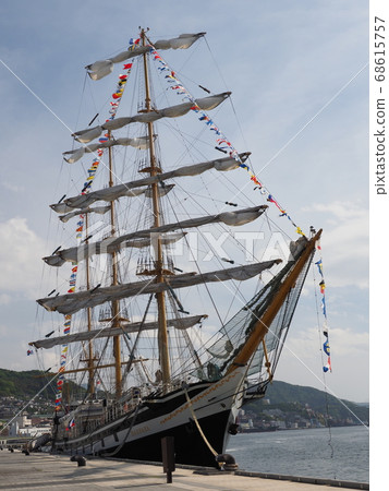 Nagasaki Sailing Festival 68615757