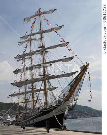 Nagasaki Sailing Festival Nagasaki Sailing Festival 68615758