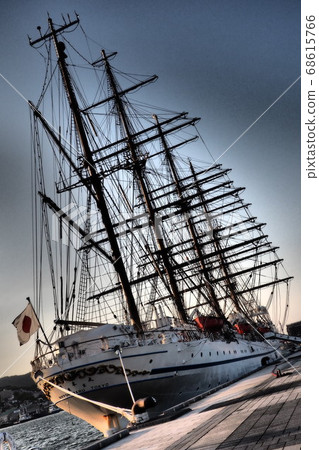 長崎帆船節 68615766