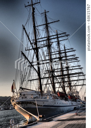 長崎帆船節 68615767