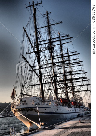 長崎帆船節 68615768