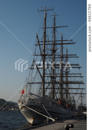 長崎帆船節 68615769