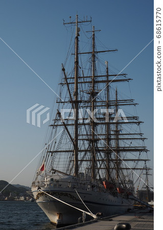 長崎帆船節 68615770