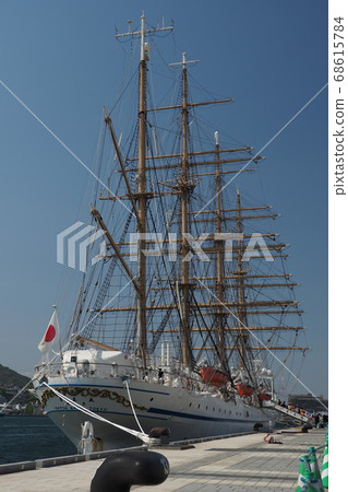 長崎帆船節 68615784