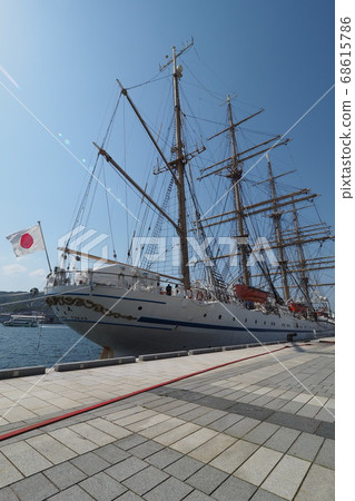 長崎帆船節 68615786