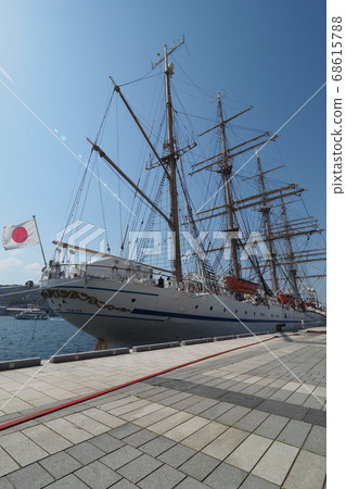 長崎帆船節 68615788