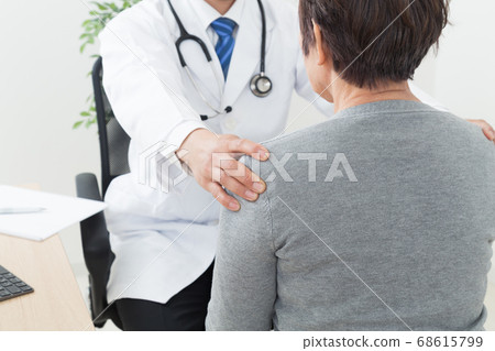 Examination image Examination image 68615799