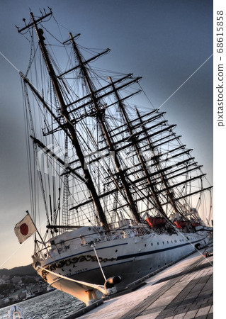 長崎帆船節 68615858