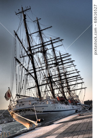 長崎帆船節 68616527