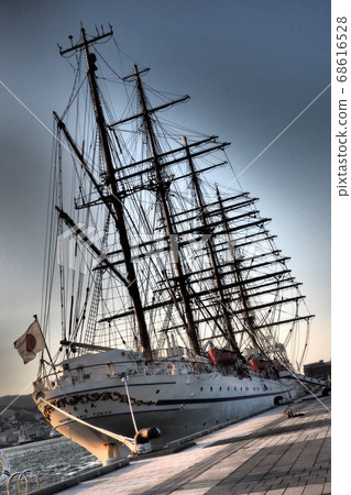 長崎帆船節 68616528